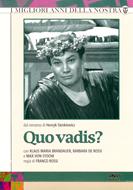 Quo vadis?