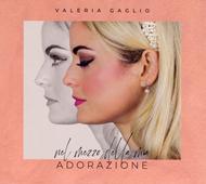 Nel mezzo della mia adorazione
