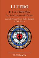 Lutero e la Theosis (Brossura)