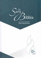 Bibbia da Studio MacArthur NR06 - 35432 (SG35432) (Copertina rigida)
