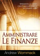 Amministrare le finanze (Brossura)