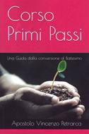 Corso Primi passi (Brossura)