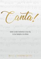 Canta! (Brossura)