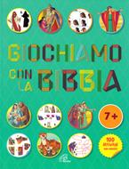Giochiamo con la Bibbia vol. 2 (Brossura)