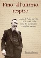Fino all'ultimo respiro (Brossura)
