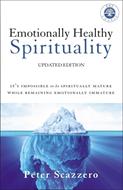 Emotionally Healthy Spirituality (Copertina rigida)