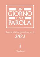 Un giorno una parola 2022 (Brossura)
