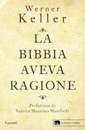 La Bibbia aveva ragione (Brossura)