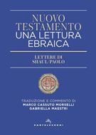 Nuovo Testamento. Una lettura ebraica (Brossura)