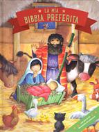 La mia Bibbia preferita (Copertina rigida)