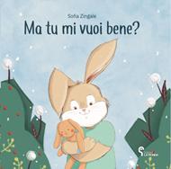 Ma tu mi vuoi bene? (Brossura)