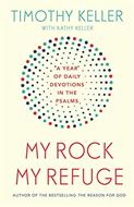 My Rock, my Refuge (Brossura)