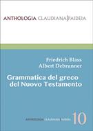 Grammatica del greco del Nuovo Testamento (Brossura)