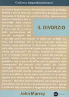 Il divorzio (Brossura)