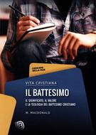 Il battesimo (Brossura)