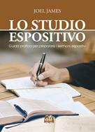 Lo studio espositivo (Brossura)