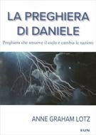 La preghiera di Daniele (Brossura)