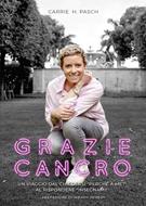 Grazie cancro (Brossura)