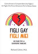 Figli gay, figli miei (Brossura)