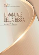 Il manuale della Bibbia (Brossura)