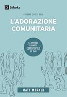 L'adorazione comunitaria (Brossura)