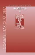 Lettera ai Romani Volume 1 (Brossura)