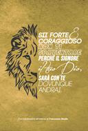 Diario di preghiera - Senape (Brossura)