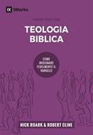 Teologia biblica (Brossura)