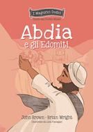 Abdia e gli Edomiti (Spillato)