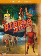 La Bibbia animata - Cofanetto 3 DVD