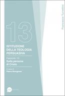 Istituzione della teologia persuasiva Vol. 13 (Brossura)