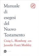 Manuale di esegesi del Nuovo Testamento (Brossura)