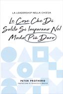 La Leadership nella chiesa (Brossura)