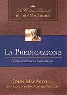 La predicazione (Copertina rigida)