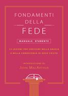 Fondamenti della fede – Manuale studente (Brossura)
