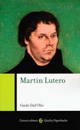 Martin Lutero (Brossura)