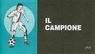 Il campione (Spillato)