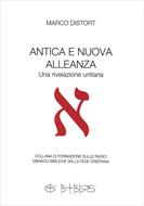 Antica e nuova alleanza (Brossura)