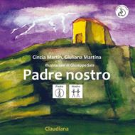Padre nostro in CAA (Comunicazione Aumentativa Alternativa) (Copertina rigida)