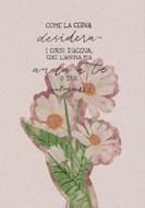 Quaderno Cerva (Spillato)