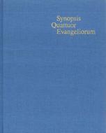 Synopsis Quattuor Evangeliorum (Copertina rigida)
