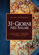 31 giorni nei Salmi (Brossura)