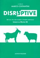 Disruptive (Brossura)