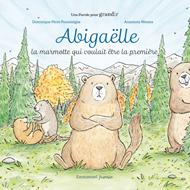 Abigaelle