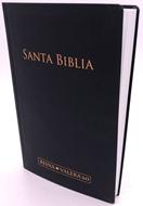 Bible rvr60 noire ultrafine