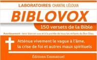 Cartes Biblovox