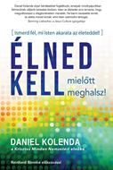 Élned kell mielőtt meghalsz! (Papír)