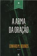 A arma da oração