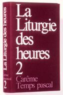 La liturgie des heures 2