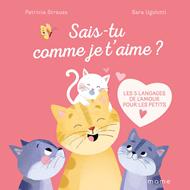 Sais-tu comme je t'aime ?